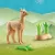 Playmobil 71064 Wiltopia - Kis alpaka