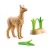 Playmobil 71064 Wiltopia - Kis alpaka