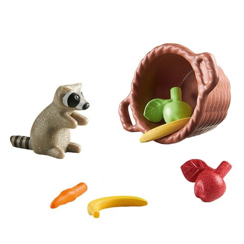 Playmobil 71066 Wiltopia - Mosómedve