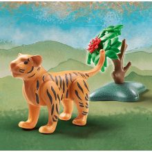 Playmobil 71067 Wiltopia - Tigris kölyök