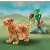 Playmobil 71067 Wiltopia - Tigris kölyök
