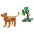 Playmobil 71067 Wiltopia - Tigris kölyök
