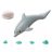 Playmobil 71068 Wiltopia - Delfin kölyök