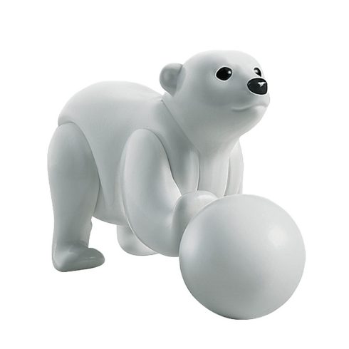 Playmobil 71073 Wiltopia - Jegesmedve kölyök