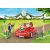 Playmobil 71077 Esküvői kabrió