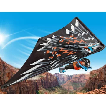 Playmobil 71079 Sárkányrepülő