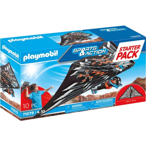 Playmobil 71079 Sárkányrepülő
