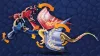 Playmobil 71080 Dragons: The Nine Realms - Wu és Wei Junnal és Eugene-vel