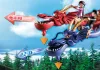 Playmobil 71080 Dragons: The Nine Realms - Wu és Wei Junnal és Eugene-vel