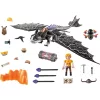 Playmobil 71081 Dragons: The Nine Realms - Thunder és Tom