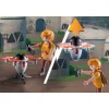 Playmobil 71081 Dragons: The Nine Realms - Thunder és Tom