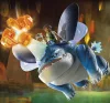 Playmobil 71082 Dragons: The Nine Realms - Plowhorn és D