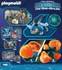 Playmobil 71082 Dragons: The Nine Realms - Plowhorn és D