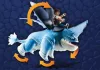 Playmobil 71082 Dragons: The Nine Realms - Plowhorn és D