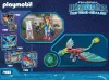 Playmobil 71083 Dragons: The Nine Realms - Feathers és Alex