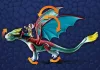 Playmobil 71083 Dragons: The Nine Realms - Feathers és Alex