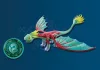 Playmobil 71083 Dragons: The Nine Realms - Feathers és Alex