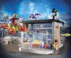 Playmobil 71084 Dragons: The Nine Realms - ICARIS laboratórium