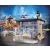 Playmobil 71084 Dragons: The Nine Realms - ICARIS laboratórium