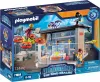 Playmobil 71084 Dragons: The Nine Realms - ICARIS laboratórium
