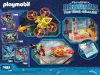 Playmobil 71084 Dragons: The Nine Realms - ICARIS laboratórium