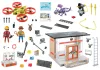 Playmobil 71084 Dragons: The Nine Realms - ICARIS laboratórium