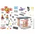 Playmobil 71084 Dragons: The Nine Realms - ICARIS laboratórium