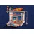  Playmobil 71084 Dragons: The Nine Realms - ICARIS laboratórium