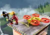 Playmobil 71084 Dragons: The Nine Realms - ICARIS laboratórium