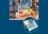 Playmobil 71084 Dragons: The Nine Realms - ICARIS laboratórium