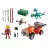   Playmobil 71085 Dragons: The Nine499 Realms - ICARIS hátrahúzós quad és Phil