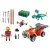 Playmobil 71085 Dragons: The Nine499 Realms - ICARIS hátrahúzós quad és Phil