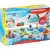Playmobil 71086 1.2.3 Karácsony - Aqua adventi kalendárium, naptár - Fürdőjáték