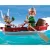 Playmobil 71087 Karácsony - Asterix és Obelix adventi kalendárium, naptár - Kalózhajó