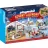   Playmobil 71088 Karácsony - Adventi kalendárium, naptár - Karácsonyi sütögetés