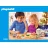   Playmobil 71088 Karácsony - Adventi kalendárium, naptár - Karácsonyi sütögetés