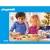 Playmobil 71088 Karácsony - Adventi kalendárium, naptár - Karácsonyi sütögetés