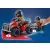 Playmobil 71090 Hátrahúzós tűzoltó quad