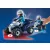 Playmobil 71092 Hátrahúzós rendőr quad