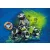 Playmobil 71093 Hátrahúzós verseny quad