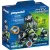 Playmobil 71093 Hátrahúzós verseny quad