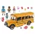 Playmobil 71094 Amerikai iskolabusz fénnyel