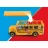 Playmobil 71094 Amerikai iskolabusz fénnyel