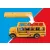 Playmobil 71094 Amerikai iskolabusz fénnyel