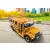 Playmobil 71094 Amerikai iskolabusz fénnyel