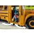 Playmobil 71094 Amerikai iskolabusz fénnyel