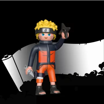 Playmobil 71096 Naruto - Naruto