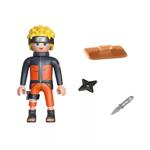 Playmobil 71096 Naruto - Naruto