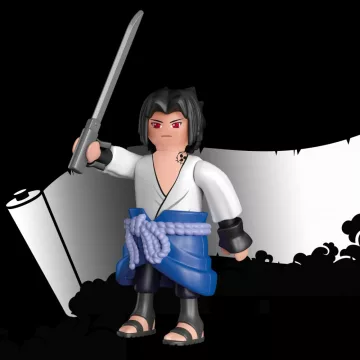 Playmobil 71097 Naruto - Sasuke