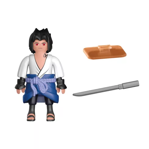 Playmobil 71097 Naruto - Sasuke